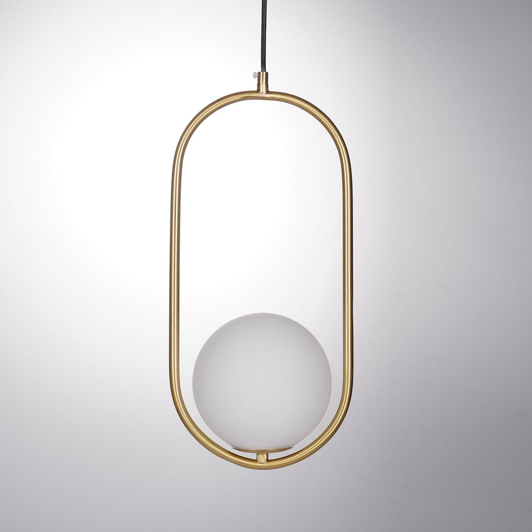 Lampa Wisząca Mila