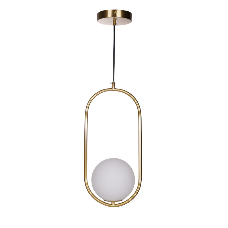 Lampa Wisząca Mila