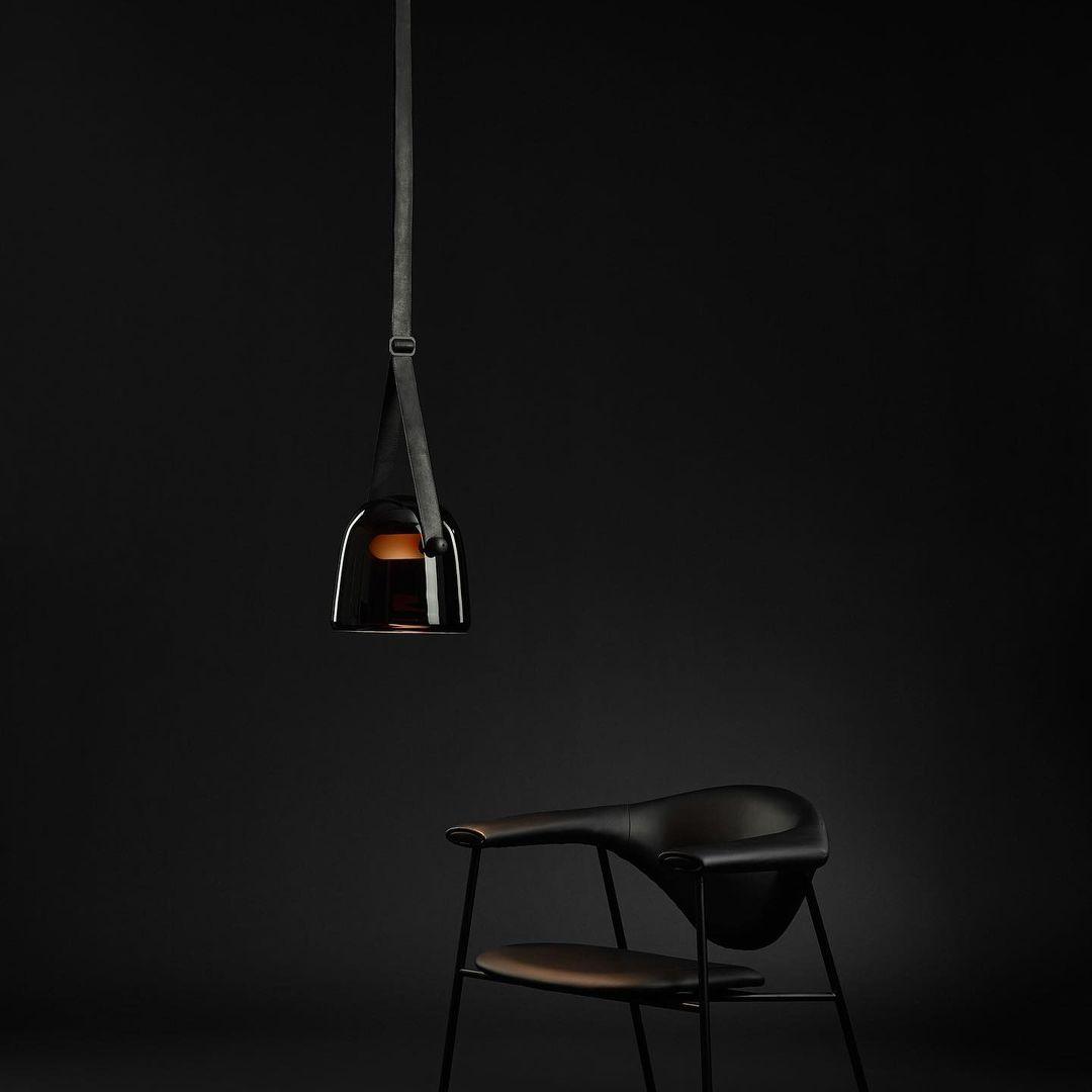 Lampa Wisząca Mona