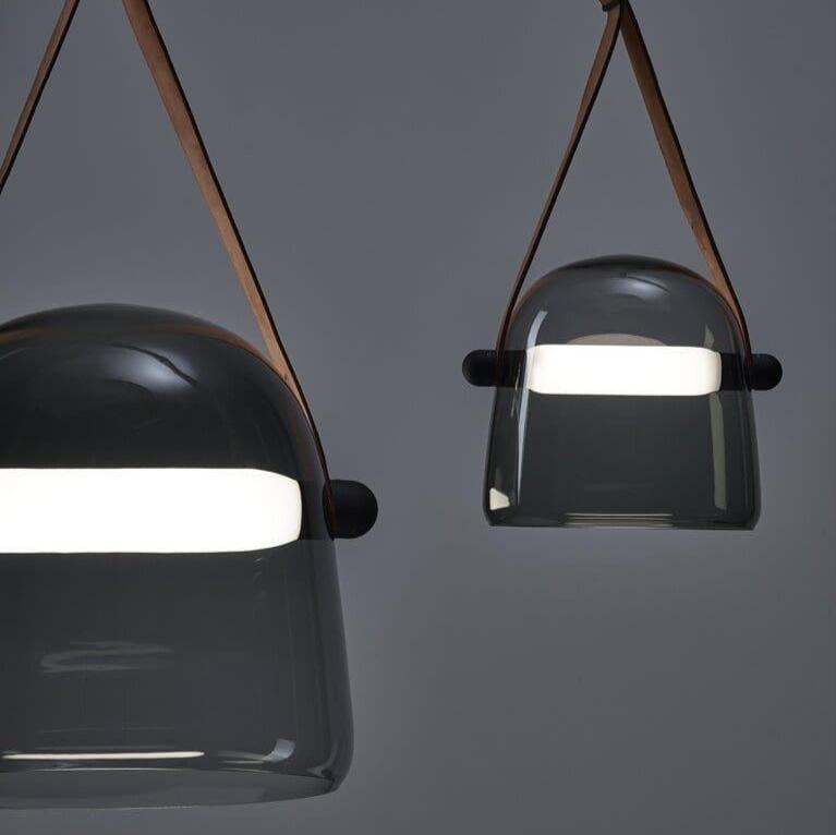 Lampa Wisząca Mona