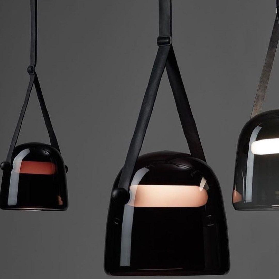 Lampa Wisząca Mona