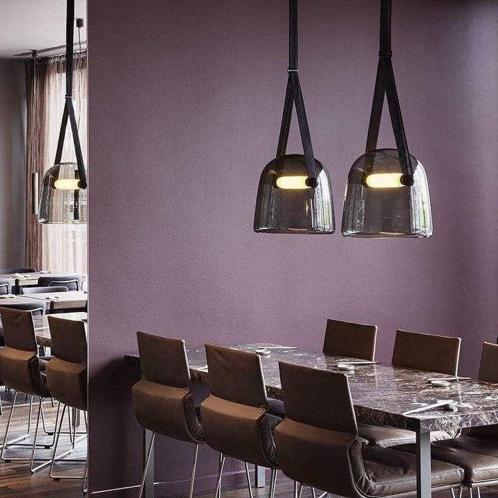 Lampa Wisząca Mona