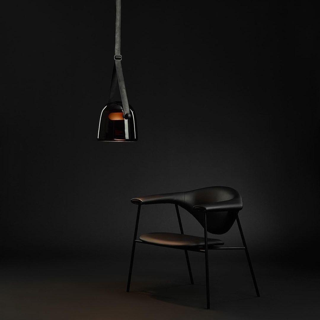 Lampa Wisząca Mona