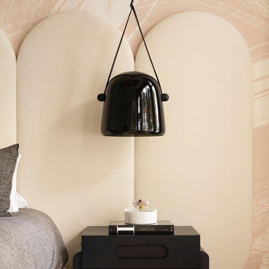 Lampa Wisząca Mona
