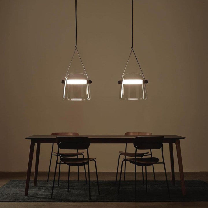 Lampa Wisząca Mona