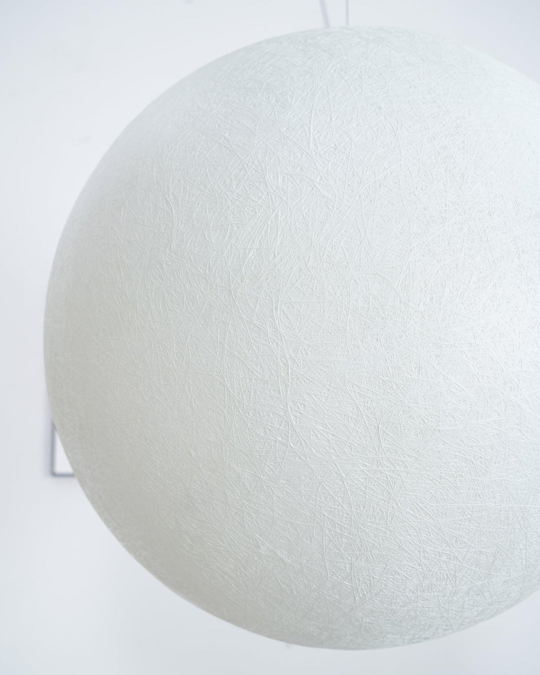 Lampa wisząca Księżyc