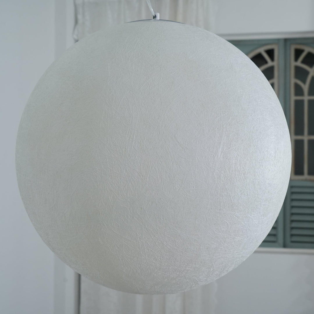 Lampa wisząca Księżyc
