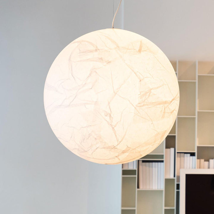 Lampa wisząca Maan
