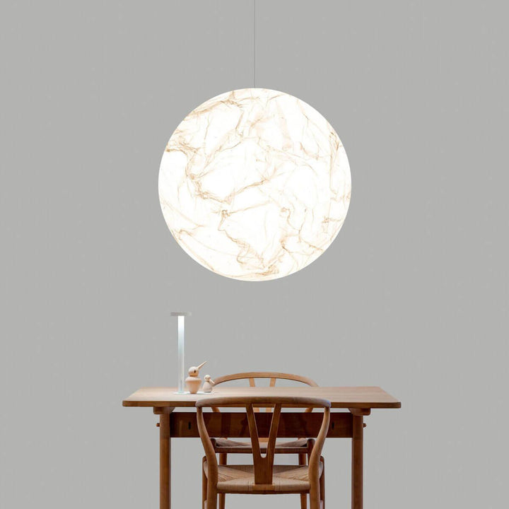 Lampa wisząca Maan