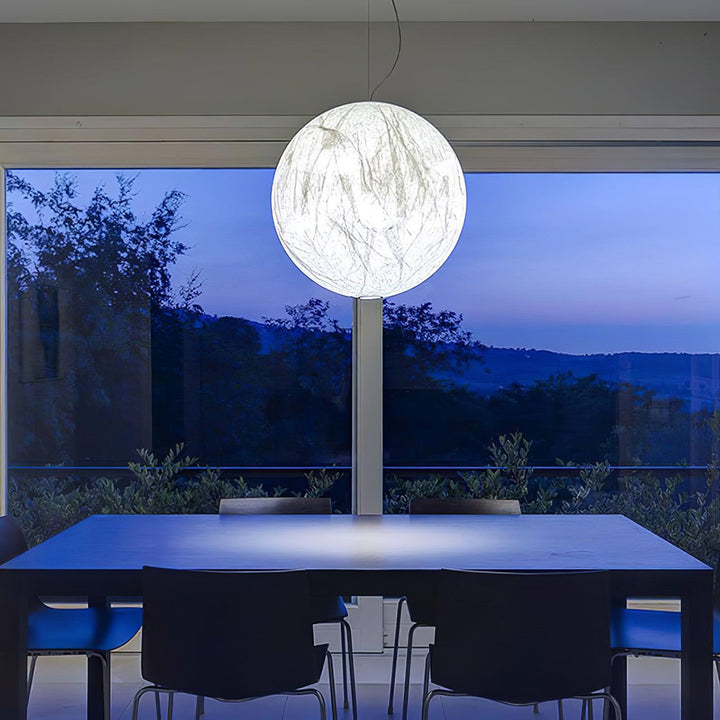 Lampa wisząca Maan