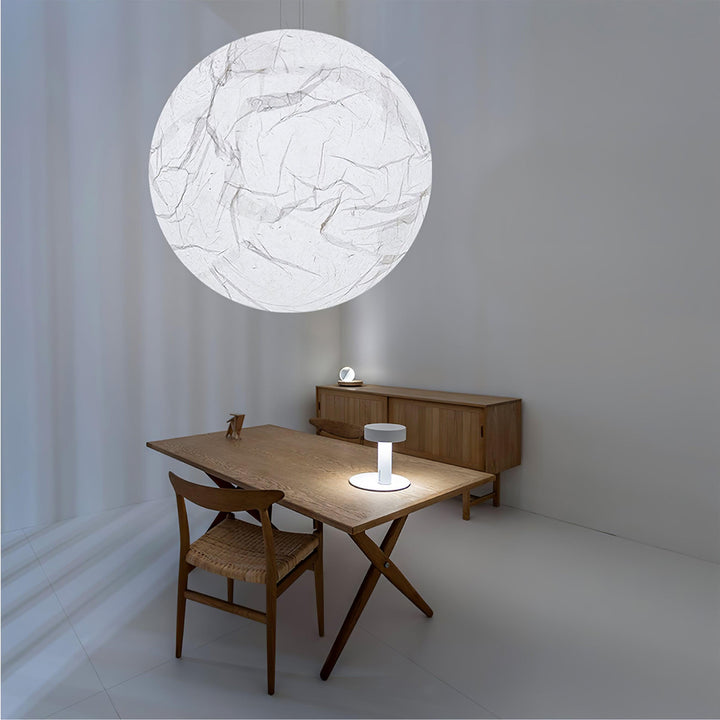 Lampa wisząca Maan