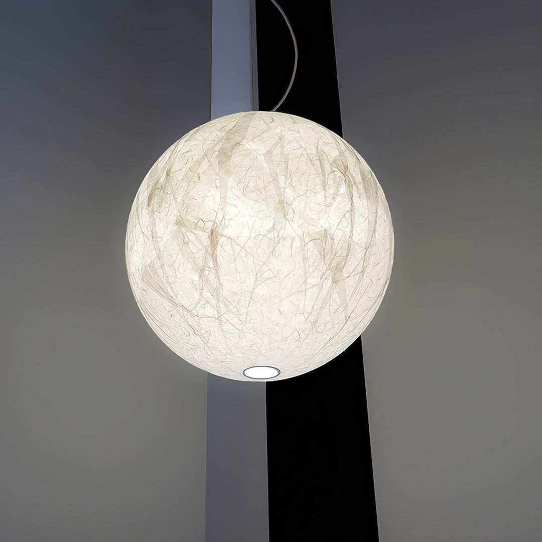 Lampa wisząca Maan
