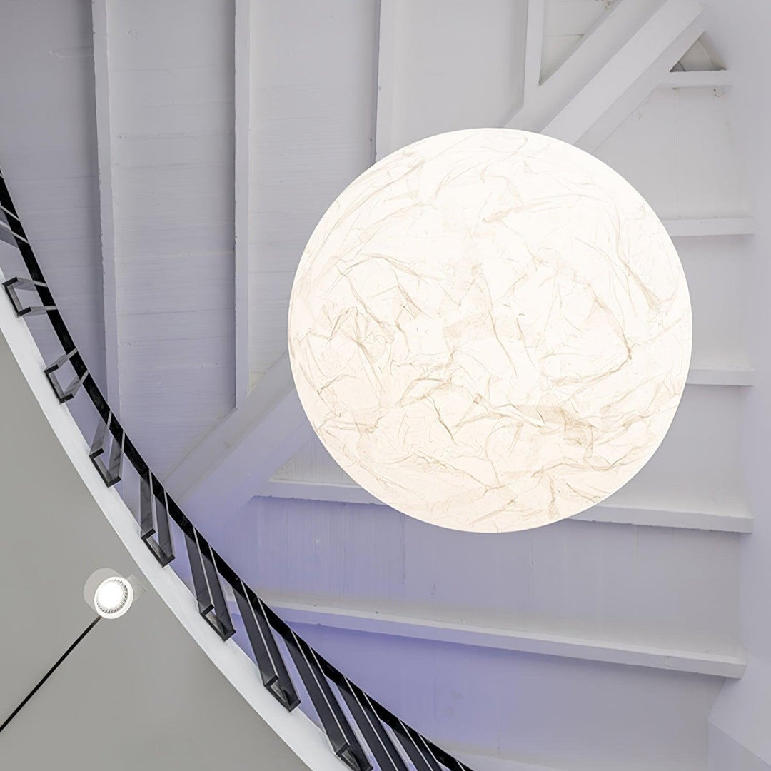 Lampa wisząca Maan