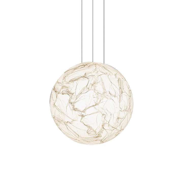 Lampa wisząca Maan