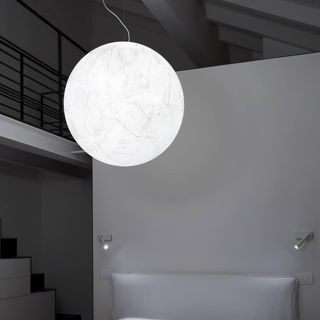 Lampa wisząca Maan