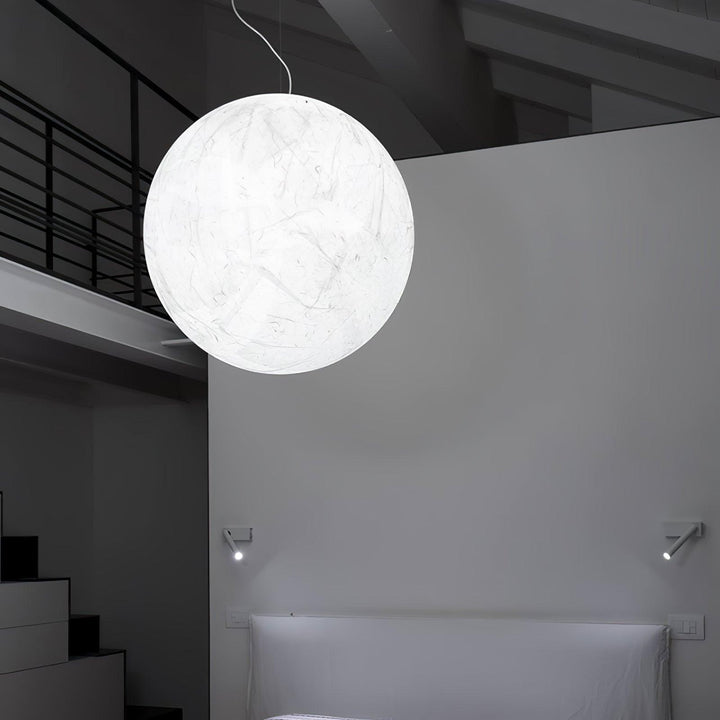 Lampa wisząca Maan