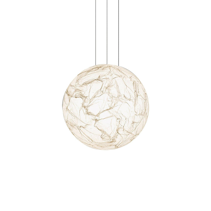 Lampa wisząca Maan