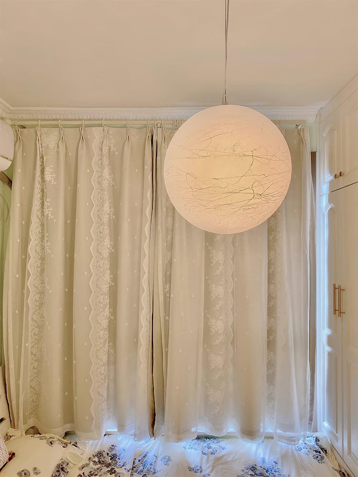 Lampa wisząca Maan