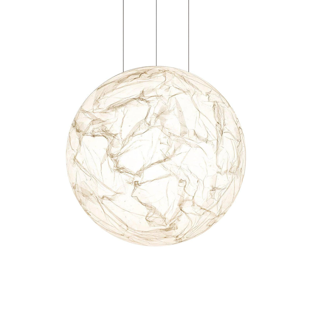 Lampa wisząca Maan
