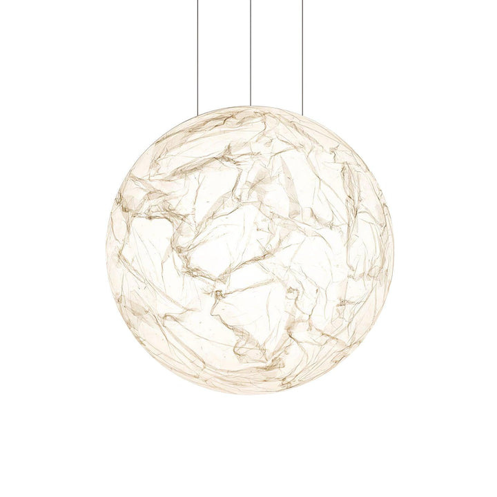 Lampa wisząca Maan