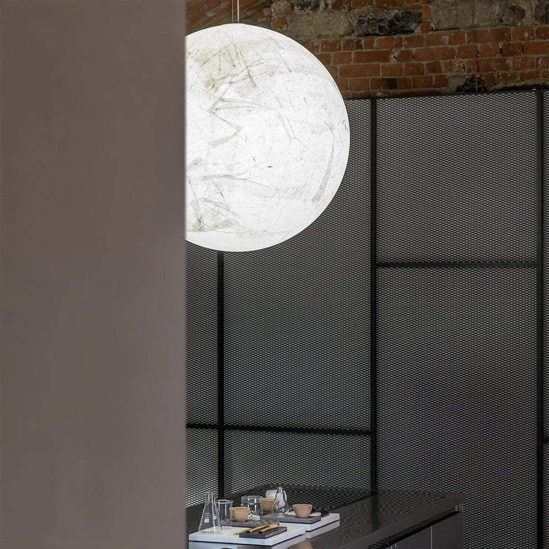 Lampa wisząca Maan