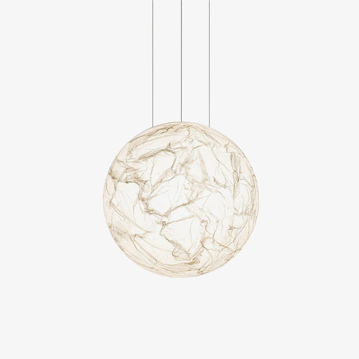 Lampa wisząca Maan