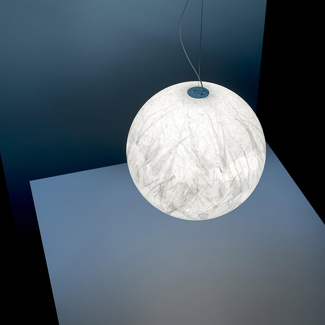 Lampa wisząca Maan