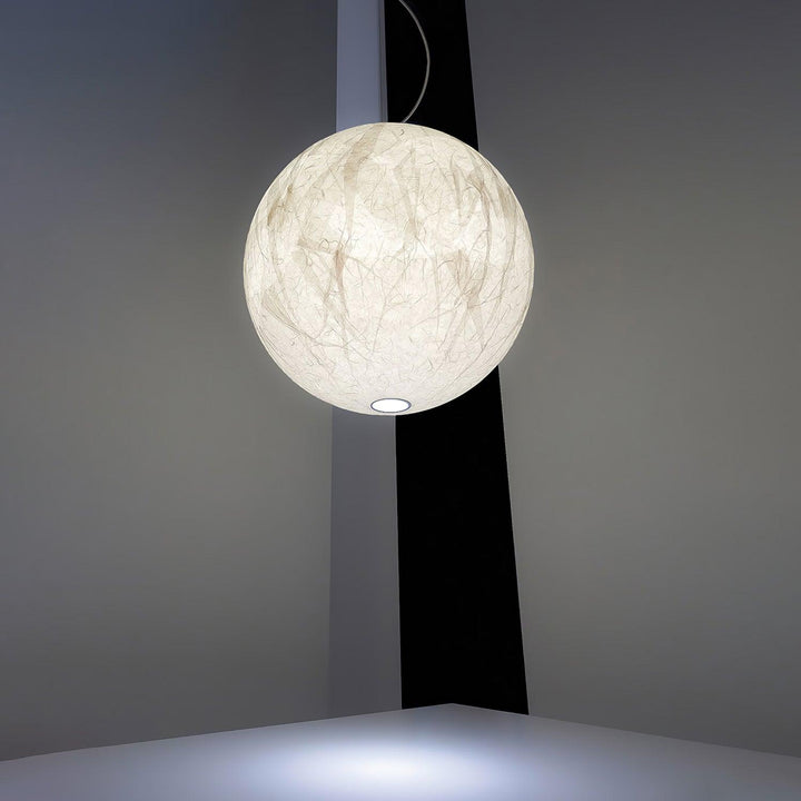 Lampa wisząca Maan