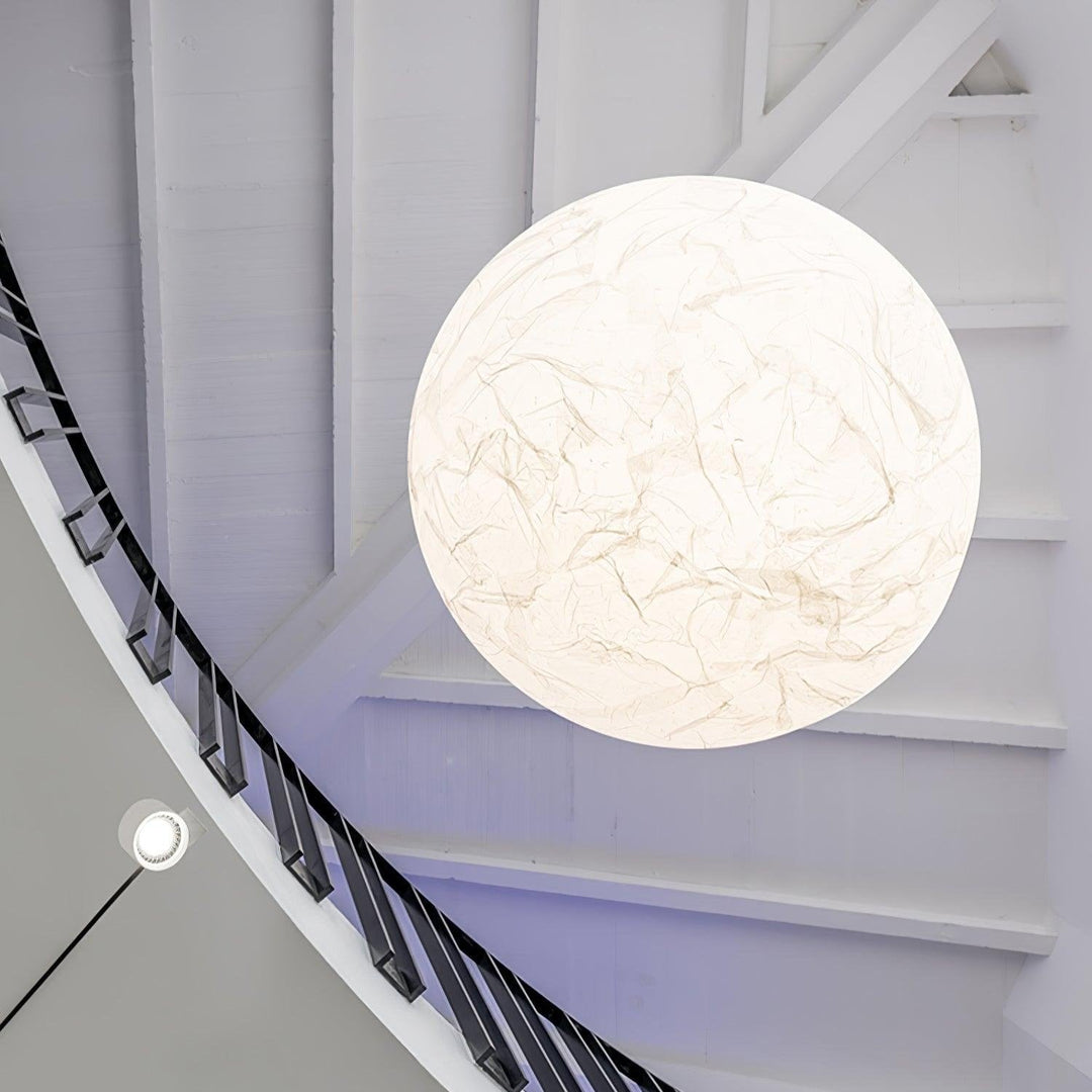 Lampa wisząca Maan