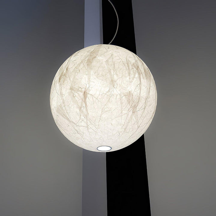 Lampa wisząca Maan