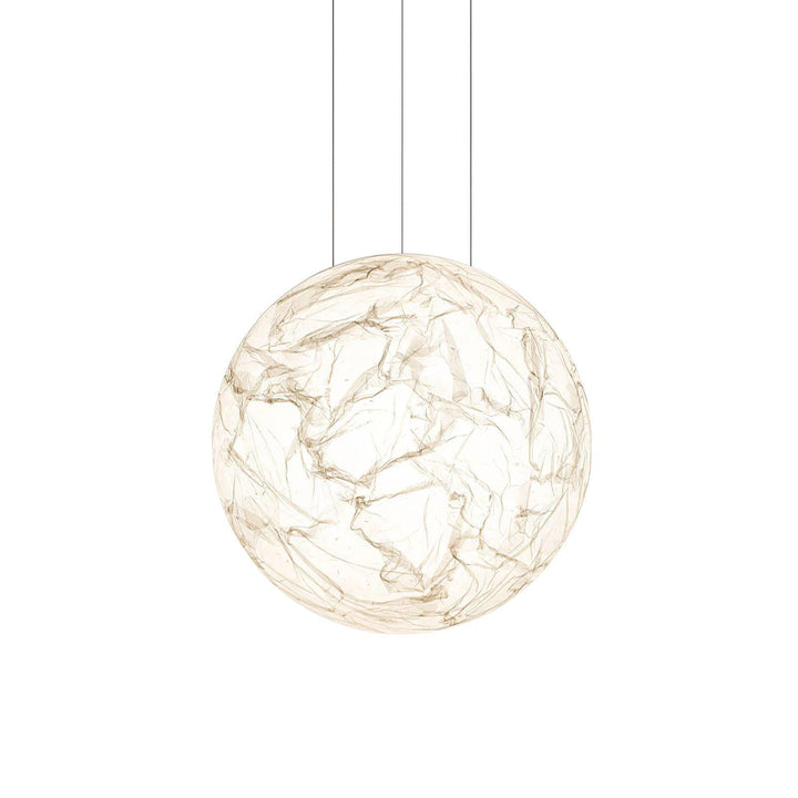 Lampa wisząca Maan