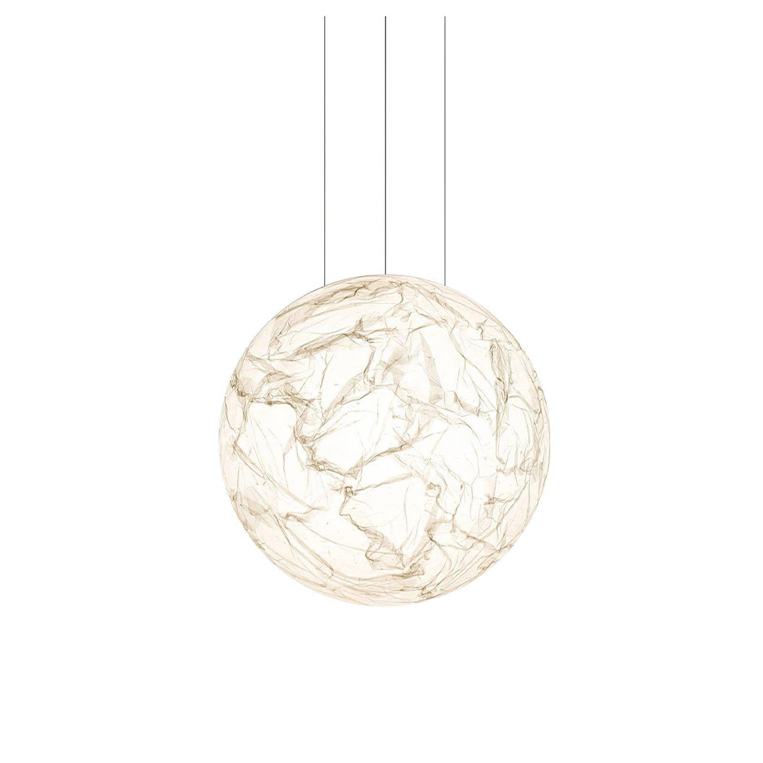 Lampa wisząca Maan
