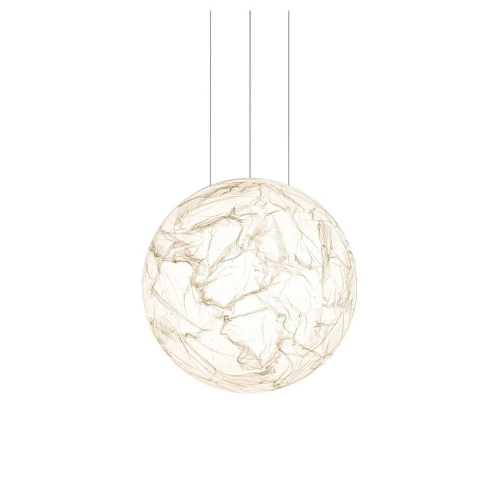 Lampa wisząca Maan