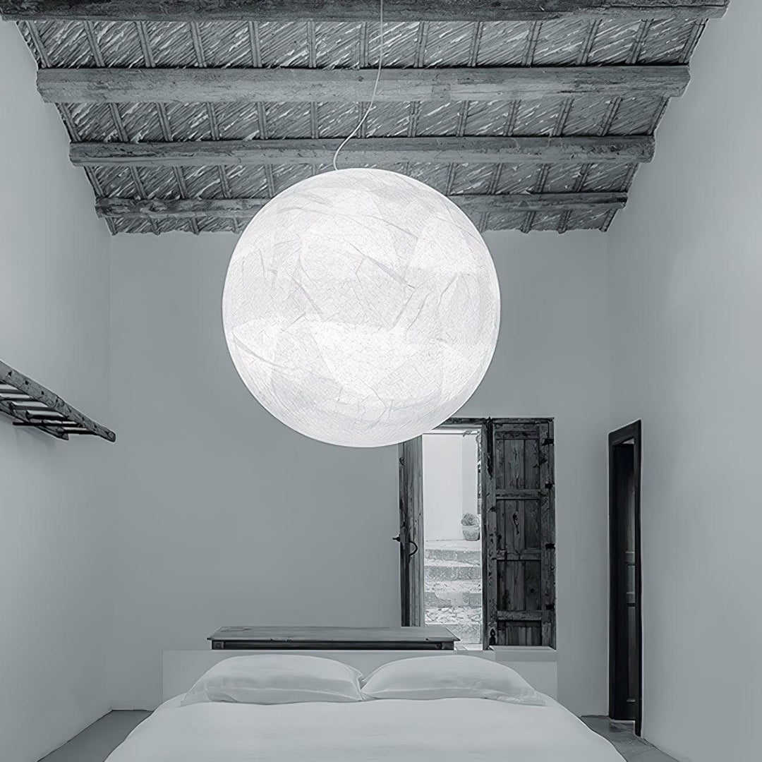 Lampa wisząca Maan