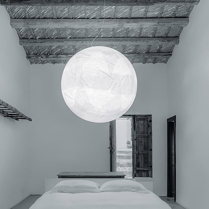 Lampa wisząca Maan
