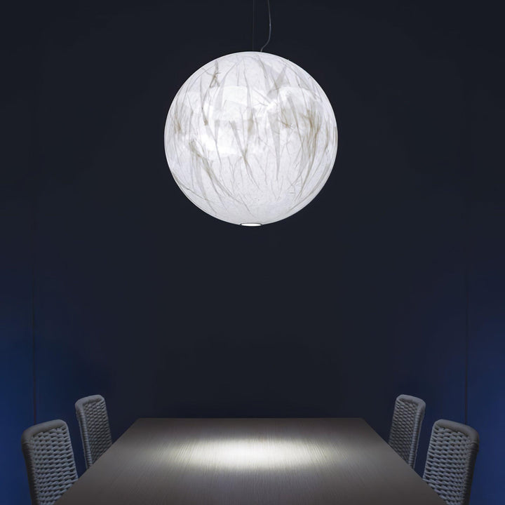 Lampa wisząca Maan