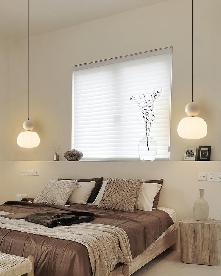 Lampa wisząca Yedra