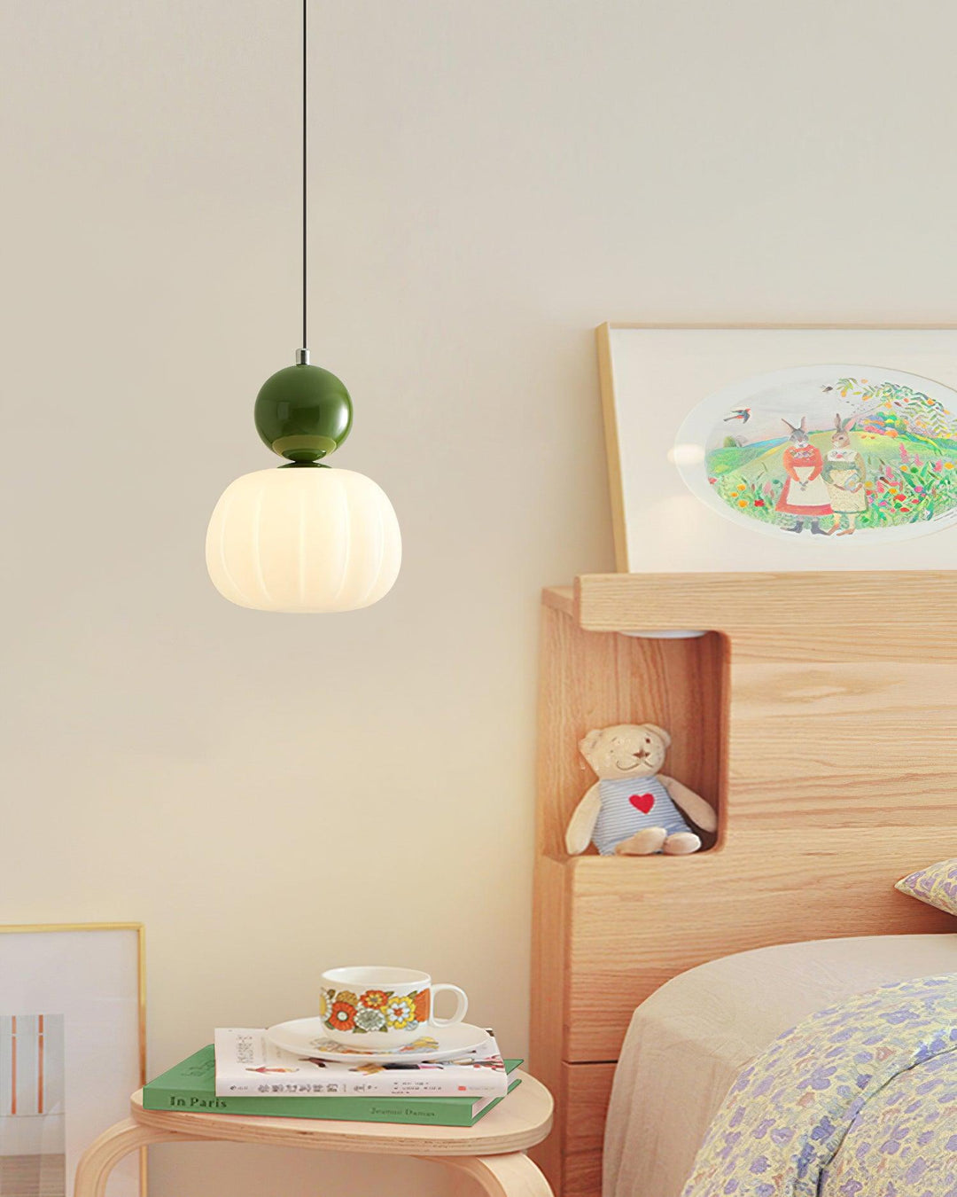 Lampa wisząca Yedra