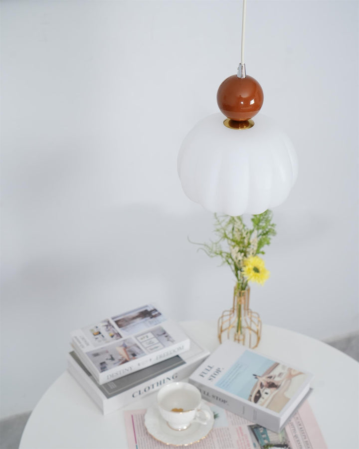 Lampa wisząca Yedra