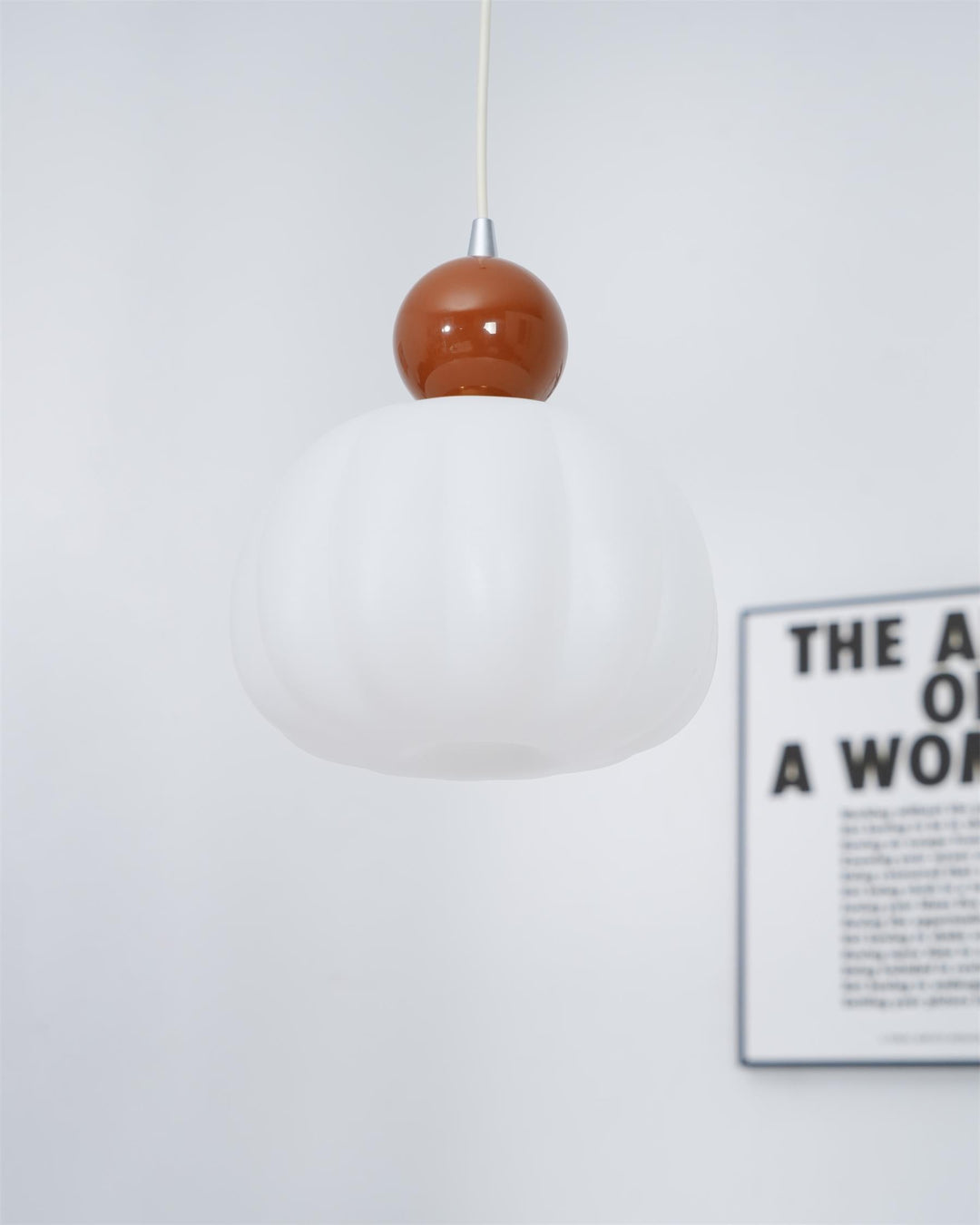 Lampa wisząca Yedra