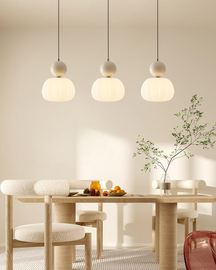 Lampa wisząca Yedra