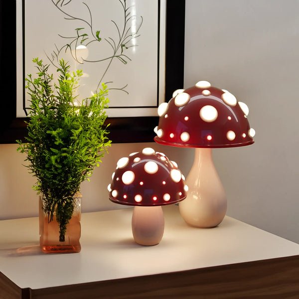 Luminara™ | Lampa LED na stół