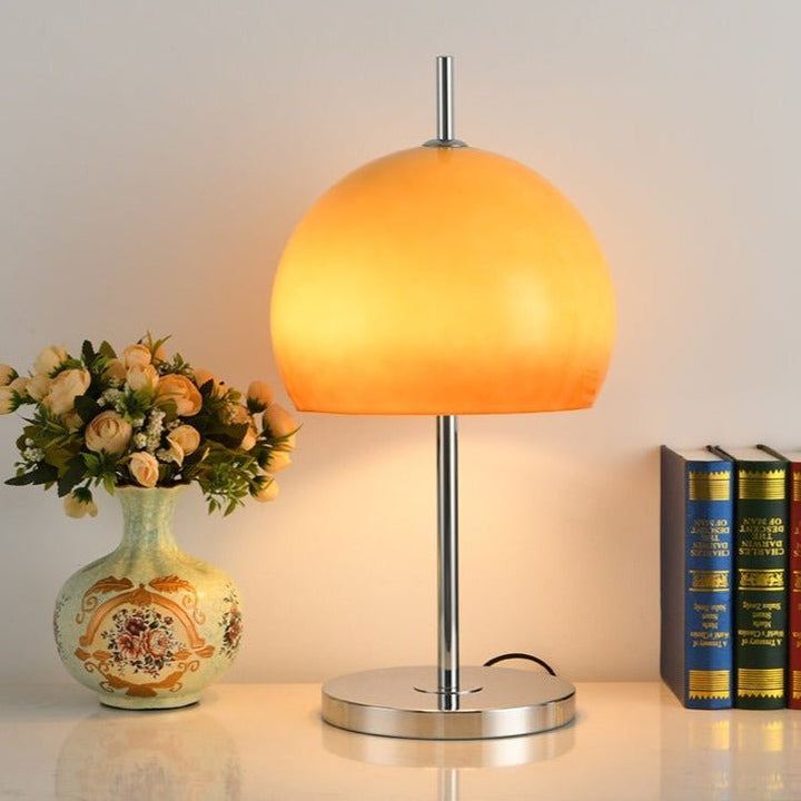 Lampa stołowa Bauhaus Paddenstoel