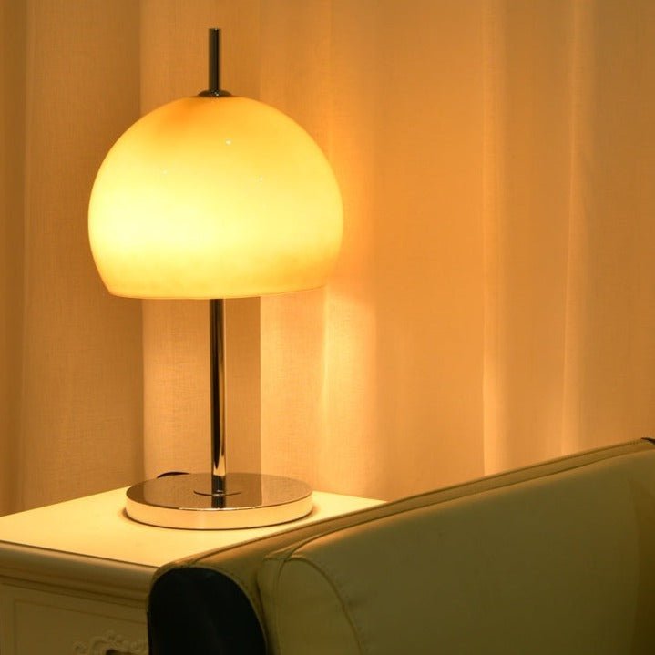 Lampa stołowa Bauhaus Paddenstoel