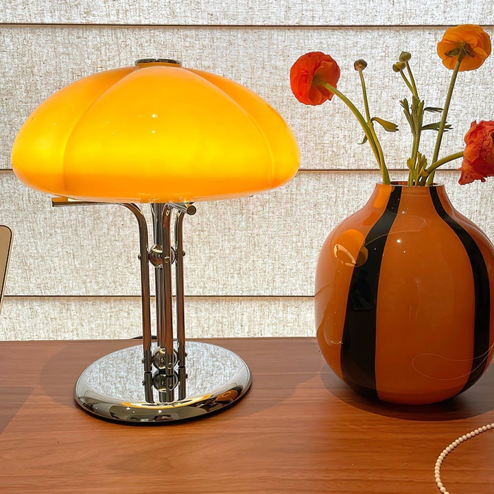 Lampa stołowa Bauhaus Paddenstoel