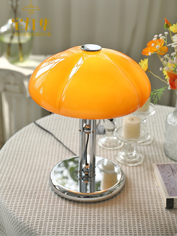 Lampa stołowa Bauhaus Paddenstoel