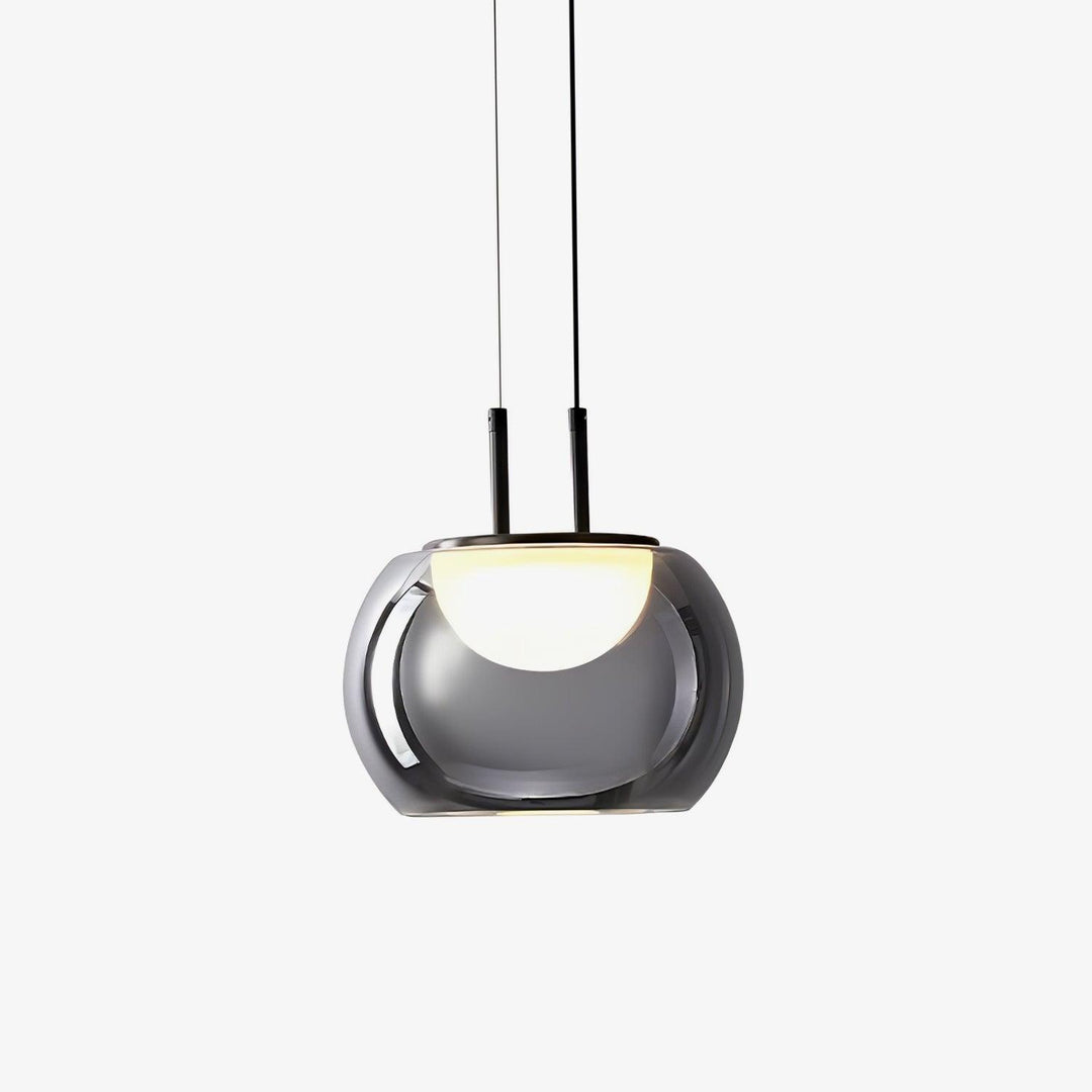 Lampa wisząca Mystique Halo