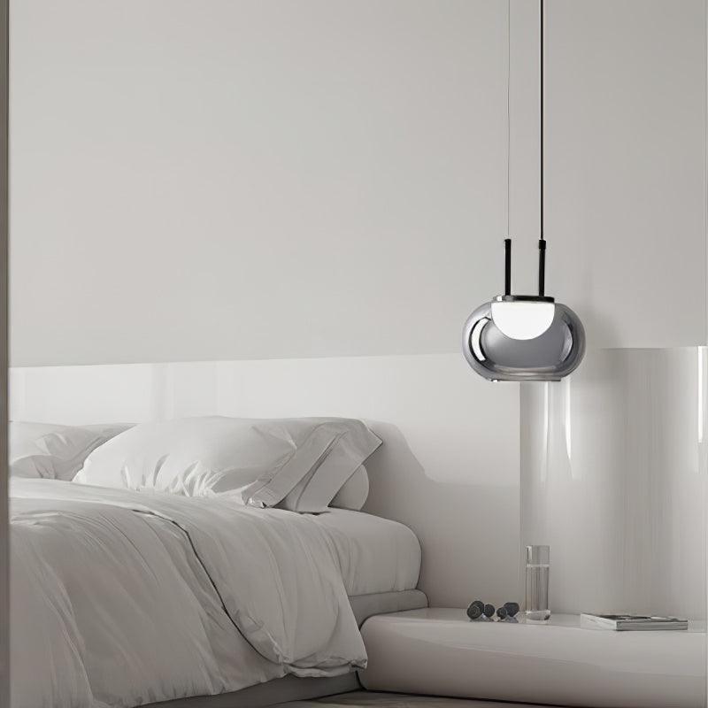 Lampa wisząca Mystique Halo