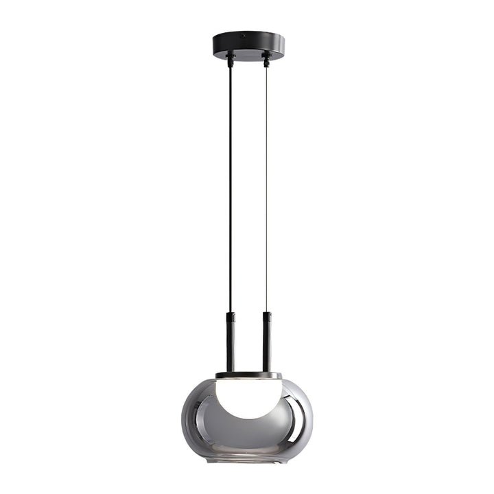 Lampa wisząca Mystique Halo