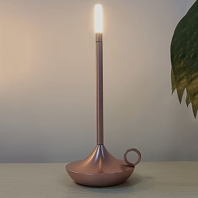 Nordycki Kandelaar Licht